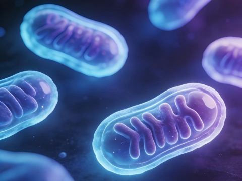 线粒体激活与冷刺激：关于能量代谢的科学更新