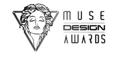 MUSE Design Awards Silver Winner 2026