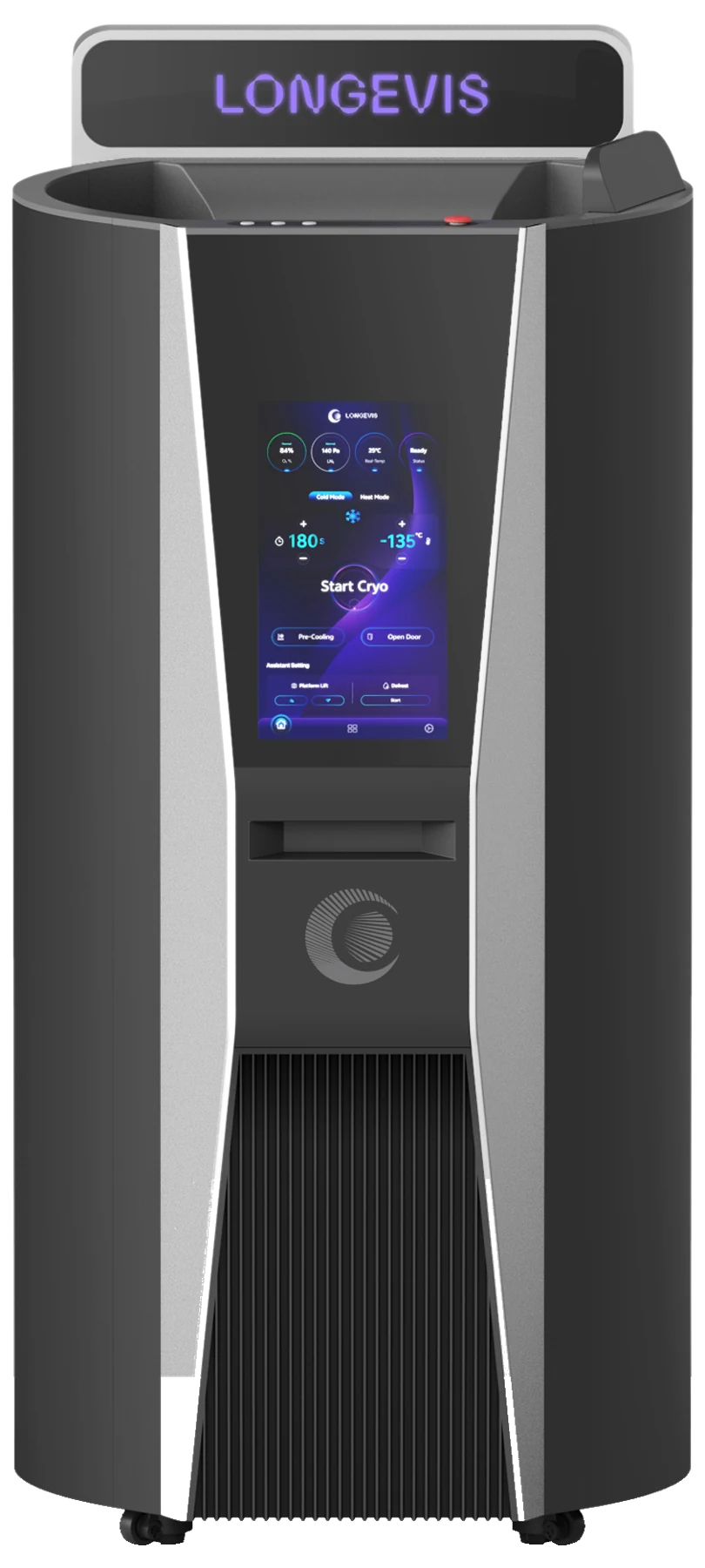 极氮 N1