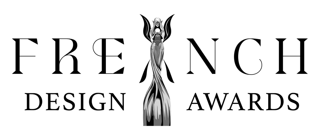 FRENCH DESIGN AWARDS GOLD WINNER · 2026