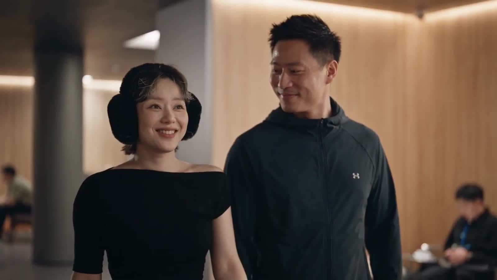 高端空间适配 — elec-1